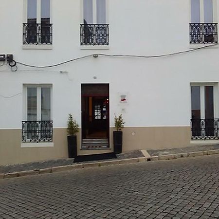 Хостел Casa Maria Victoria Бежа Экстерьер фото