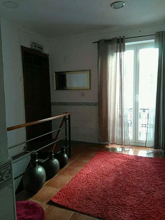 Хостел Casa Maria Victoria Бежа Экстерьер фото