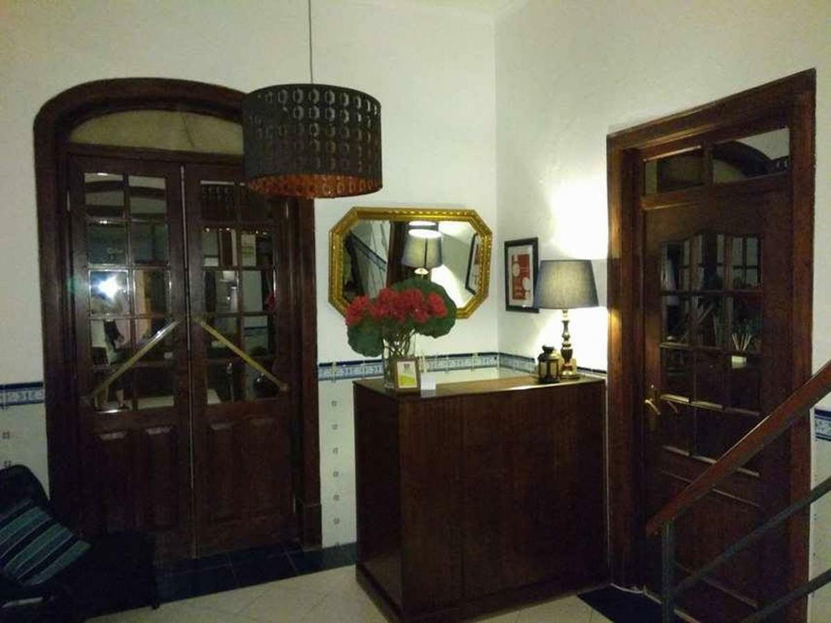 Хостел Casa Maria Victoria Бежа Экстерьер фото