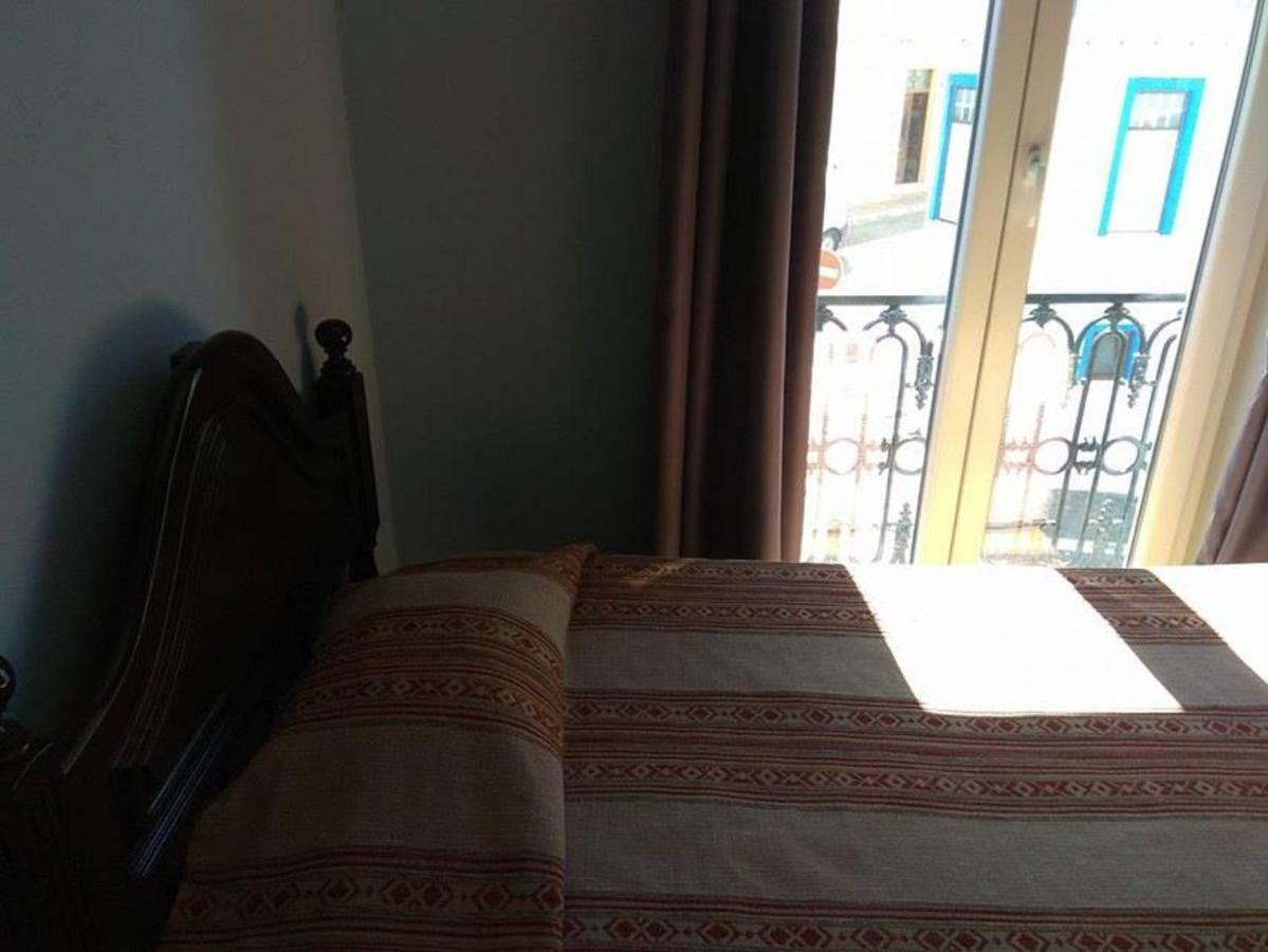 Хостел Casa Maria Victoria Бежа Экстерьер фото